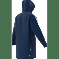 Tiro 24 Stadium Parka Herren Fußballjacke
