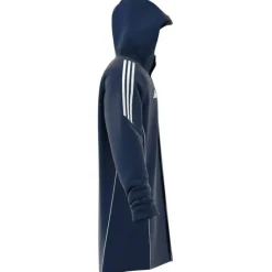 Tiro 24 Stadium Parka Herren Fußballjacke