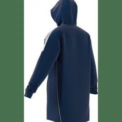 Tiro 24 Stadium Parka Herren Fußballjacke