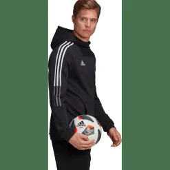 Tiro 21 Sweat Hoodie Herren Kapuzensweater