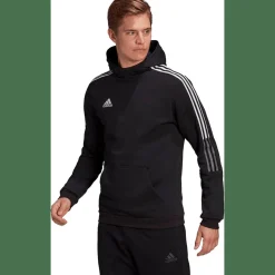 Tiro 21 Sweat Hoodie Herren Kapuzensweater