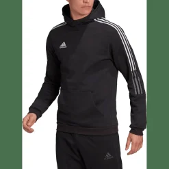 Tiro 21 Sweat Hoodie Herren Kapuzensweater