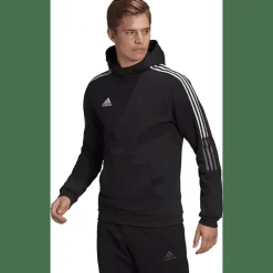 Tiro 21 Sweat Hoodie Herren Kapuzensweater