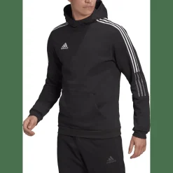 Tiro 21 Sweat Hoodie Herren Kapuzensweater