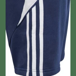 Tiro24 Sweat Short Kids Kinder Teamhose