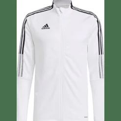 Tiro 21 Trainingsjacke Herren Fußballjacke