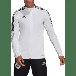 Tiro 21 Trainingsjacke Herren Fußballjacke