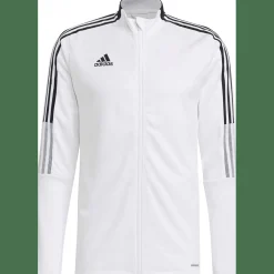 Tiro 21 Trainingsjacke Herren Fußballjacke