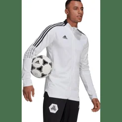 Tiro 21 Trainingsjacke Herren Fußballjacke