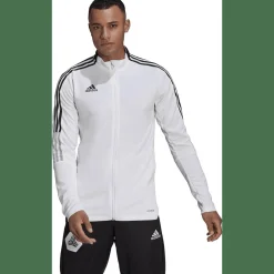 Tiro 21 Trainingsjacke Herren Fußballjacke