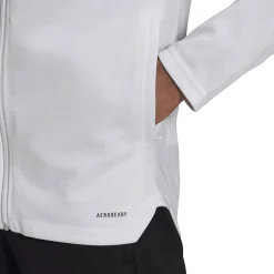 Tiro 21 Trainingsjacke Herren Fußballjacke