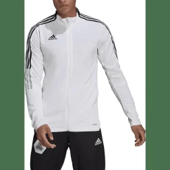 Tiro 21 Trainingsjacke Herren Fußballjacke