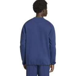 Tiro Travel Crew Herren Sweatshirt