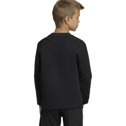 Tiro Travel Crew Kinder Sweatshirt
