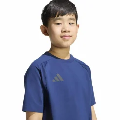 Tiro Travel Kinder T-Shirt
