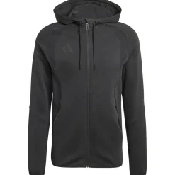 Tiro Travel Sweat Hoodie Herren Kapuzensweater