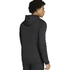 Tiro Travel Sweat Hoodie Herren Kapuzensweater