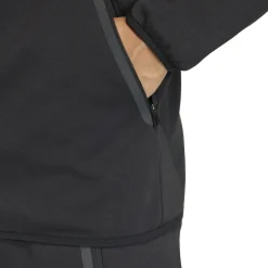 Tiro Travel Sweat Hoodie Herren Kapuzensweater