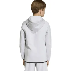 Tiro Travel Sweat Hoodie Kinder Kapuzensweater