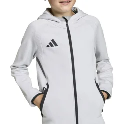 Tiro Travel Sweat Hoodie Kinder Kapuzensweater