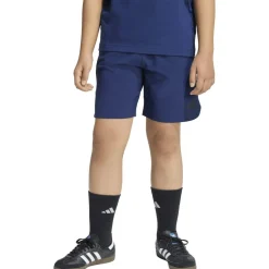 Tiro Travel Woven Kinder Shorts