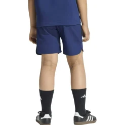 Tiro Travel Woven Kinder Shorts