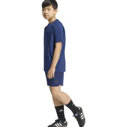 Tiro Travel Woven Kinder Shorts
