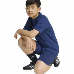 Tiro Travel Woven Kinder Shorts