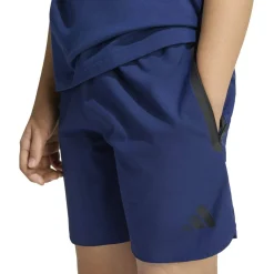 Tiro Travel Woven Kinder Shorts