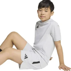 Tiro Travel Woven Kinder Shorts