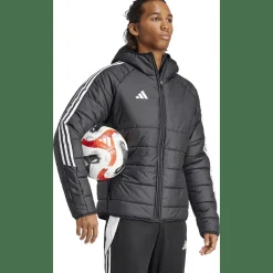 Tiro24 Winter Jacket Herren Fußballjacke