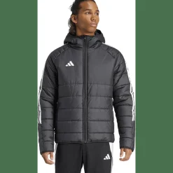 Tiro24 Winter Jacket Herren Fußballjacke