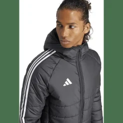 Tiro24 Winter Jacket Herren Fußballjacke