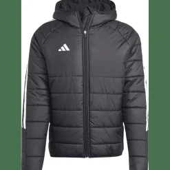 Tiro24 Winter Jacket Herren Fußballjacke