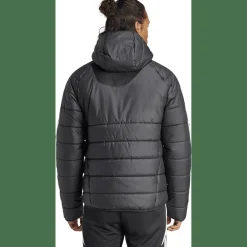 Tiro24 Winter Jacket Herren Fußballjacke