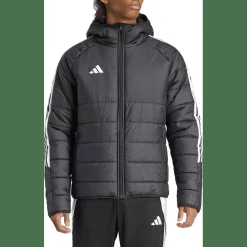 Tiro24 Winter Jacket Herren Fußballjacke
