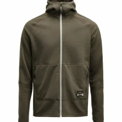 Tived Merino Herren Funktionsjacke