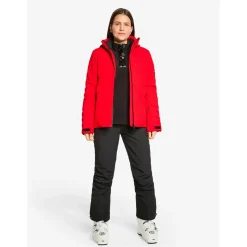 Tobina-Z Damen Skijacke