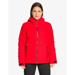 Tobina-Z Damen Skijacke
