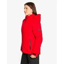 Tobina-Z Damen Skijacke