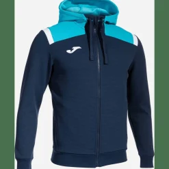 Toledo Herren Kapuzensweater