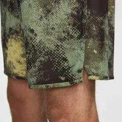 Totality Camo 7" Dri-Fit Unlined Fitness Herren Shorts