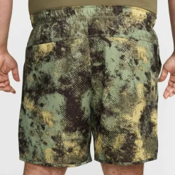 Totality Camo 7" Dri-Fit Unlined Fitness Herren Shorts