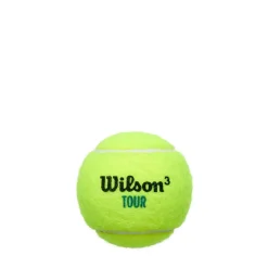 Tour Premier ALL CT 4 Ball CAN Grass Unisex Tennisbälle