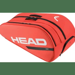 Tour Racquet L Fo Unisex Sporttasche