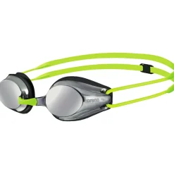 Tracks Jr Mirror Kinder Schwimmbrille