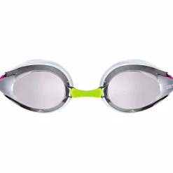 Tracks Jr Mirror Kinder Schwimmbrille