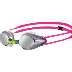 Tracks Jr Mirror Kinder Schwimmbrille