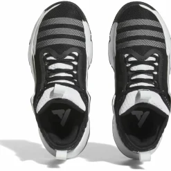 Trae Unlimited Schuh Kinder Basketballschuhe