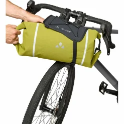 Trailfront Cage Unisex Lenkertasche